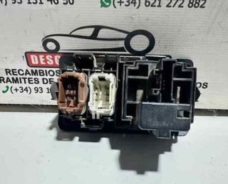 Mando luces renault 174794 8200407756 clio iii