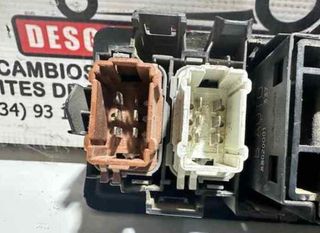 Mando luces renault 174794 8200407756 clio iii