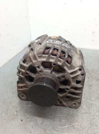 208626 alternador t636160r renault clio 1.5 dci mt
