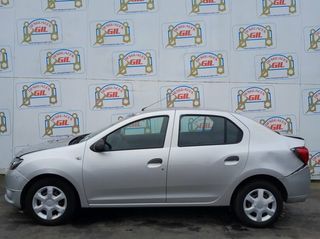 Cerradura puerta tras izq dacia logan ii 1139559