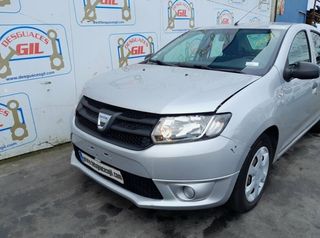 Cerradura puerta tras izq dacia logan ii 1139559