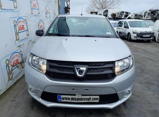 Cerradura puerta tras izq dacia logan ii 1139559