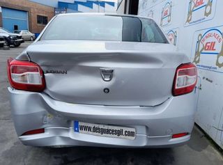 Cerradura puerta tras izq dacia logan ii 1139559