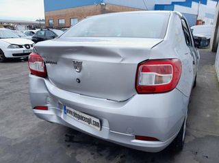 Cerradura puerta tras izq dacia logan ii 1139559