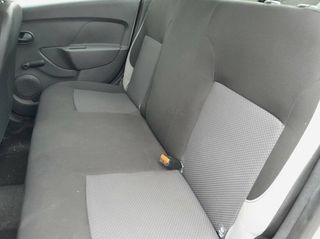 Cerradura puerta tras izq dacia logan ii 1139559