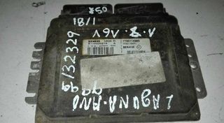 Renault 132329 s110030218a centralita motor laguna