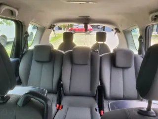 Renault Grand Scenic 2010