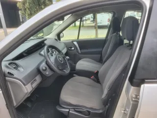 Renault Grand Scenic 2010