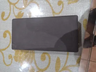 Linterna antigua, pieza única