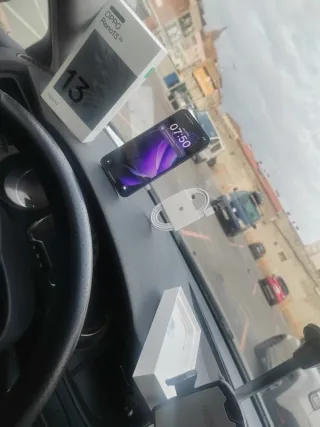 Oppo Reno 13 5G 256GB