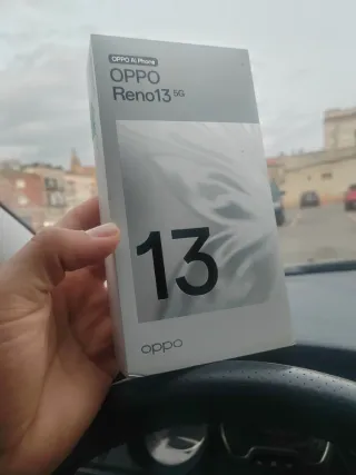 Oppo Reno 13 5G 256GB