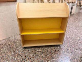 Muebles de biblioteca escolares