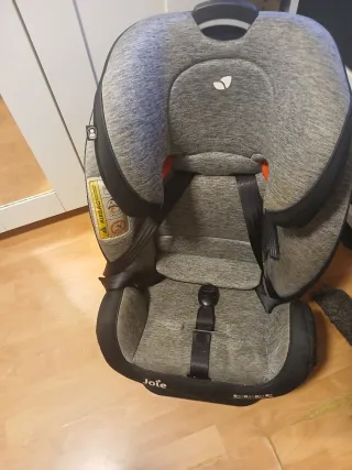 Silla de coche Joie 0-36 kg