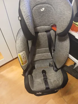 Silla de coche Joie 0-36 kg