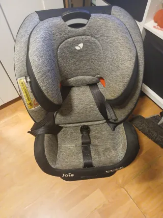 Silla de coche Joie 0-36 kg