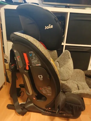 Silla de coche Joie 0-36 kg