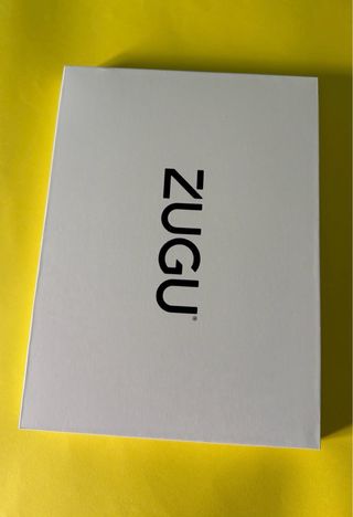 Funda iPad Air Zugu Roja