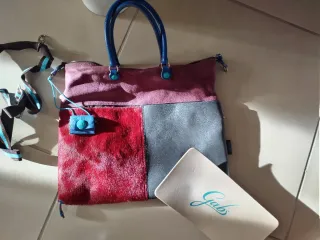 Borsa Gabs G3