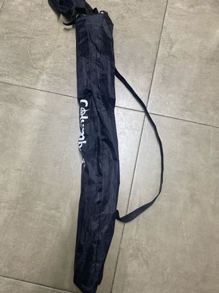 Bastones de trekking Columbus