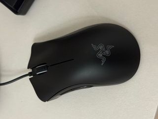 Set Gaming Razer con Mouse, Cuffie e Tastiera