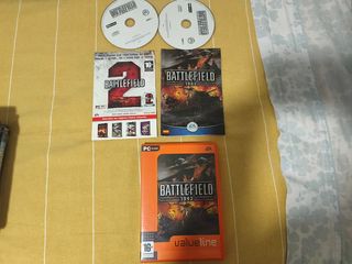 Battlefield 1942 PC CD-ROM EA