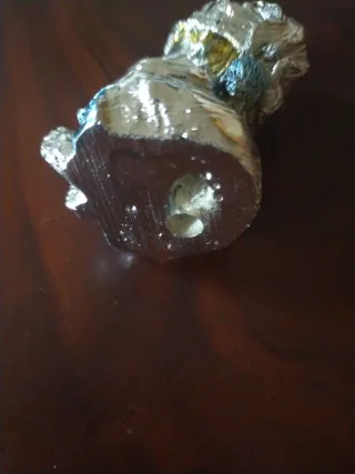 Bambino vintage anni 80