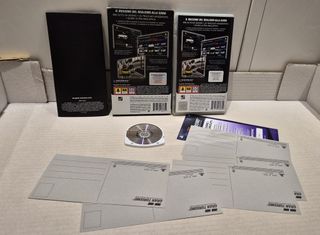 Gran Turismo Edizione Speciale PSP