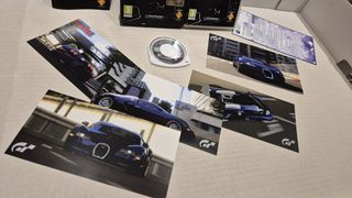 Gran Turismo Edizione Speciale PSP