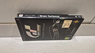 Gran Turismo Edizione Speciale PSP