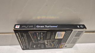 Gran Turismo Edizione Speciale PSP