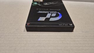 Gran Turismo Edizione Speciale PSP