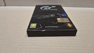 Gran Turismo Edizione Speciale PSP