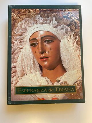 Esperanza de Triana Historia