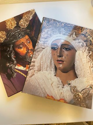 Esperanza de Triana Historia