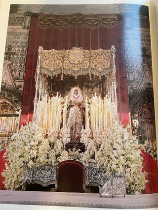 Esperanza de Triana Historia