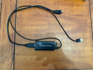 Gamepad Inalámbrico 2.4G + Consola 4K