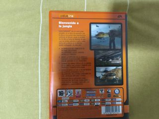 Battlefield Vietnam PC CD-ROM EA