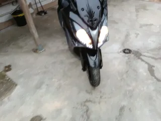 Kymco Xciting 400 ABS