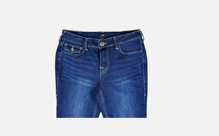 Pantalones vaqueros True Religion acampanados muje