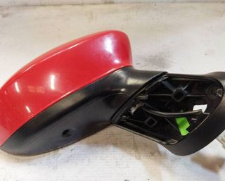 Retrovisor derecho fiat e9024515 grande 1.9 153027