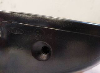 Retrovisor derecho fiat e9024515 grande 1.9 153027