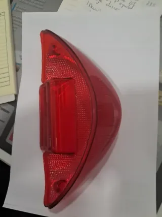 Piloto trasero Suzuki Katana