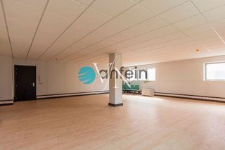 Oficina en alquiler en Estación-Manantiales en Guadalajara