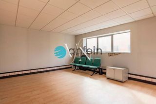 Oficina en alquiler en Estación-Manantiales en Guadalajara