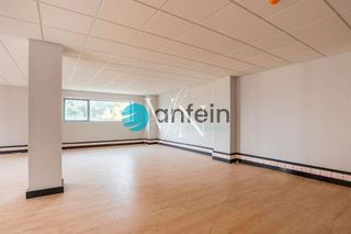 Oficina en alquiler en Estación-Manantiales en Guadalajara