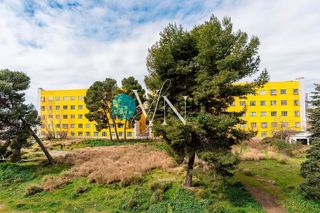 Oficina en alquiler en Estación-Manantiales en Guadalajara