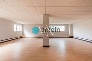 Oficina en alquiler en Estación-Manantiales en Guadalajara