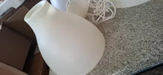 3 Lampadari Ikea Bianchi