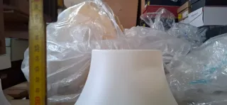 3 Lampadari Ikea Bianchi