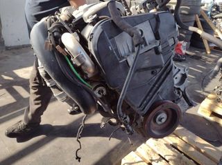 Renault k9kb770 motor completo clio iii 572304